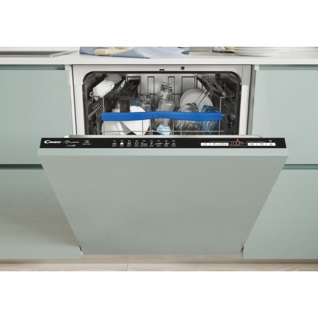Ugradbena mašina za suđe Candy CDIN 2D620PB/E - 32901428